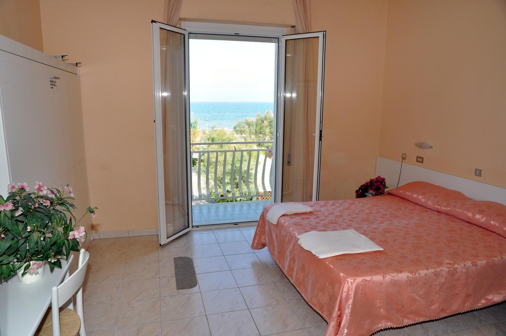 Hotel Perla Senigallia Dış mekan fotoğraf