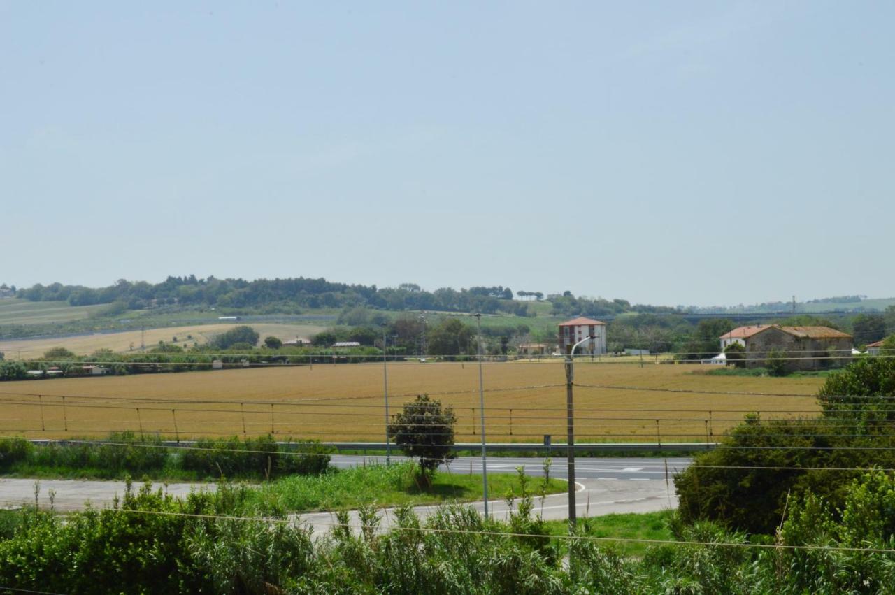 Hotel Perla Senigallia Dış mekan fotoğraf