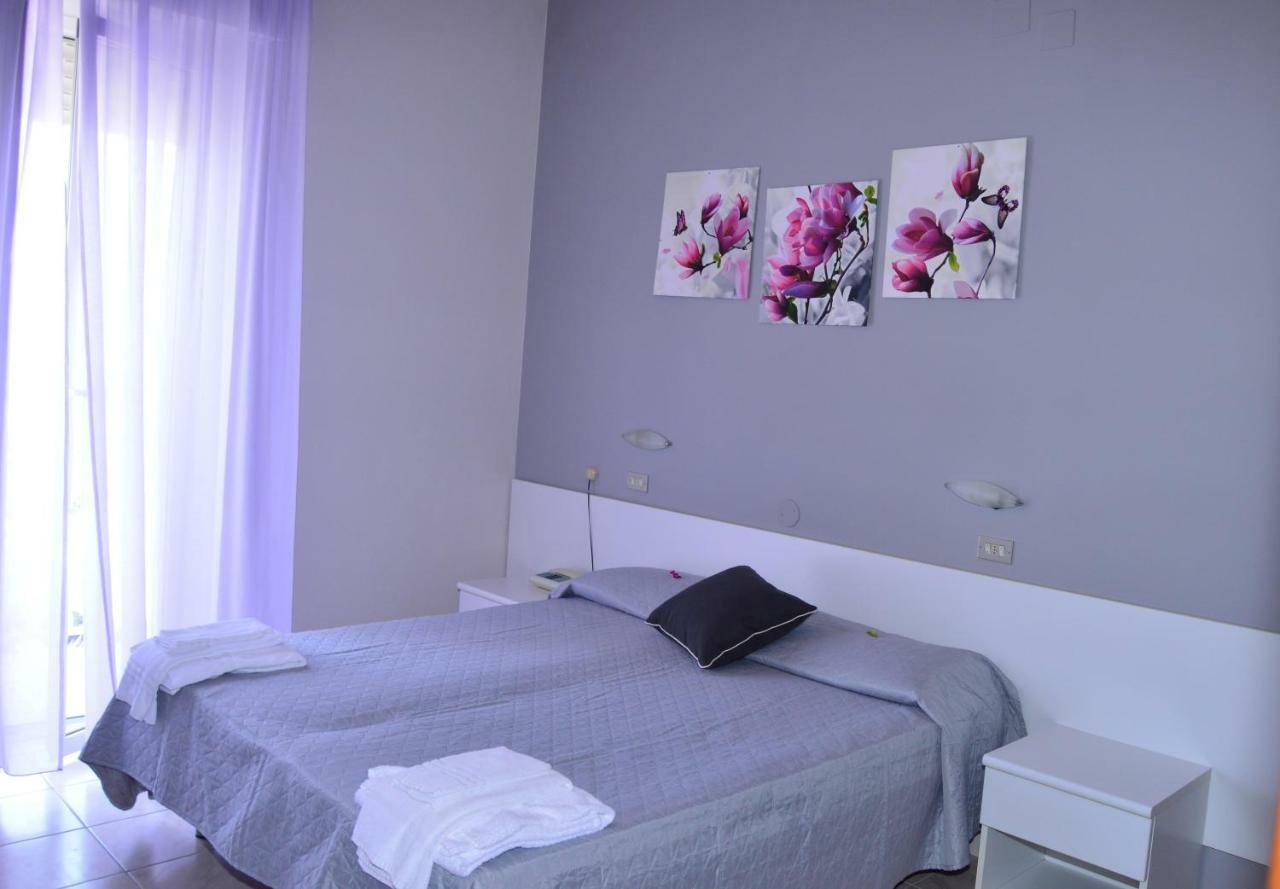 Hotel Perla Senigallia Dış mekan fotoğraf